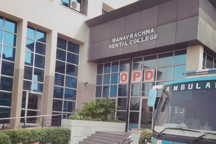 Student Life at AIIMS Delhi